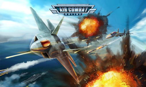 download Air combat: Online apk